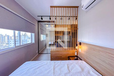 Studio de apartamento à venda com 1 quarto, 26m² em Belenzinho, São Paulo