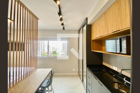 Studio de apartamento para alugar com 1 quarto, 26m² em Belenzinho, São Paulo