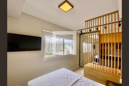 Studio de apartamento para alugar com 1 quarto, 26m² em Belenzinho, São Paulo