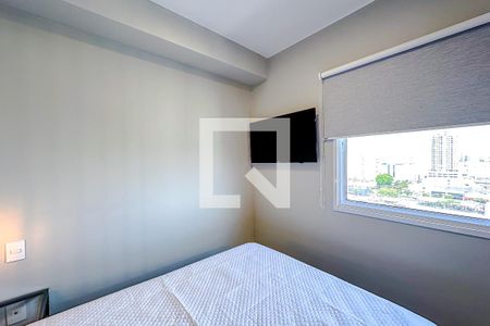 Studio de apartamento à venda com 1 quarto, 26m² em Belenzinho, São Paulo