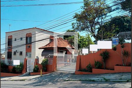 Fachada de apartamento para alugar com 2 quartos, 61m² em Quintino Bocaiúva, Rio de Janeiro