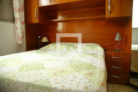 Quarto 1 de apartamento para alugar com 2 quartos, 52m² em Paulicéia, São Bernardo do Campo