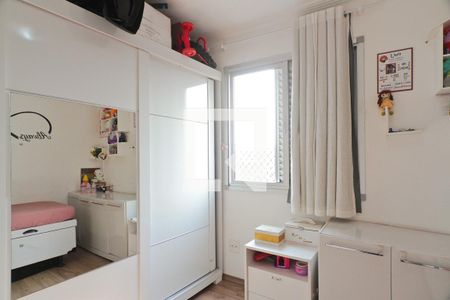 Quarto 1 de apartamento à venda com 2 quartos, 52m² em Moinho Velho, São Paulo