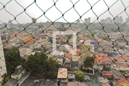 Sala de apartamento à venda com 2 quartos, 52m² em Moinho Velho, São Paulo