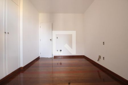 Suíte de apartamento à venda com 4 quartos, 190m² em Sion, Belo Horizonte