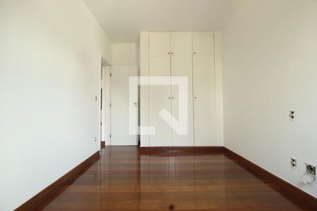 Suíte de apartamento para alugar com 4 quartos, 190m² em Sion, Belo Horizonte