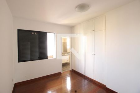 Suíte de apartamento à venda com 4 quartos, 190m² em Sion, Belo Horizonte