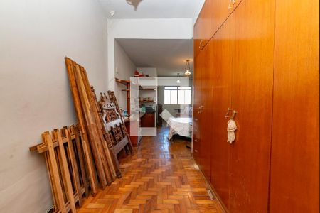 Suíte de casa à venda com 3 quartos, 315m² em Nova Suíça, Belo Horizonte