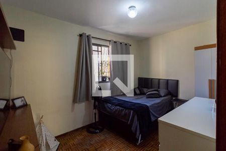 Quarto 2 de apartamento à venda com 2 quartos, 59m² em Serra Verde, Belo Horizonte