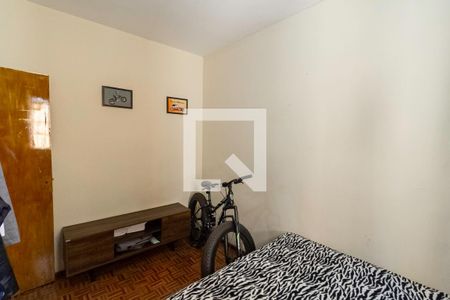 Quarto 1 de apartamento à venda com 2 quartos, 59m² em Serra Verde, Belo Horizonte