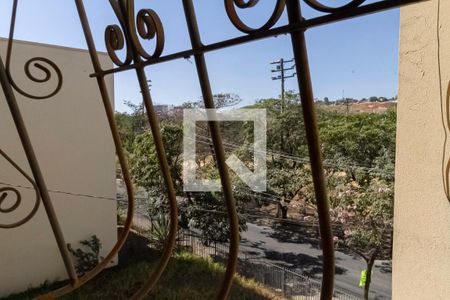 Vista do quarto 1 de apartamento à venda com 2 quartos, 59m² em Serra Verde, Belo Horizonte