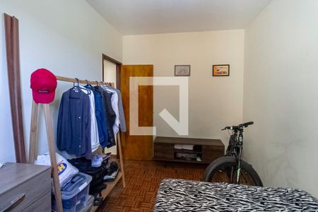 Quarto 1 de apartamento à venda com 2 quartos, 59m² em Serra Verde, Belo Horizonte