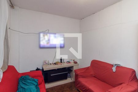 Sala de apartamento à venda com 1 quarto, 59m² em Santa Ifigênia, São Paulo