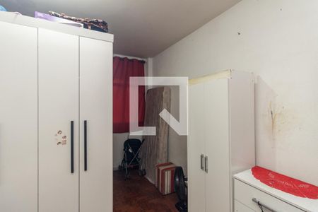 Quarto de apartamento à venda com 1 quarto, 59m² em Santa Ifigênia, São Paulo