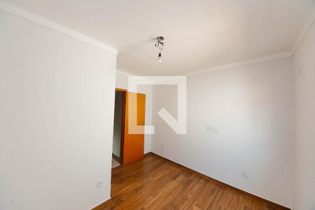 Suite 1 de casa à venda com 2 quartos, 95m² em Parque Res. Oratorio, São Paulo