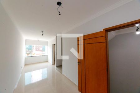 Sala de casa à venda com 2 quartos, 95m² em Parque Res. Oratorio, São Paulo