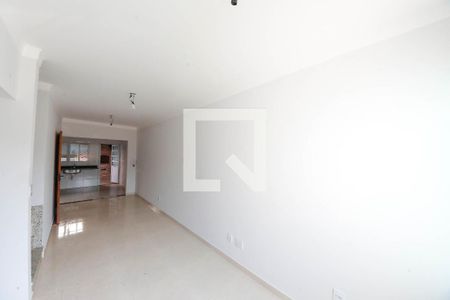 Sala de casa à venda com 2 quartos, 95m² em Parque Res. Oratorio, São Paulo