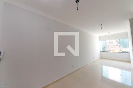 Sala de casa à venda com 2 quartos, 95m² em Parque Res. Oratorio, São Paulo