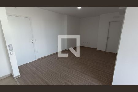 Sala de apartamento para alugar com 2 quartos, 54m² em Além Ponte, Sorocaba