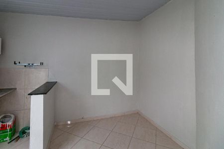 Studio  de apartamento para alugar com 1 quarto, 40m² em Lagoinha, Belo Horizonte