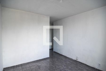 Sala de apartamento para alugar com 1 quarto, 50m² em Fonseca, Niterói