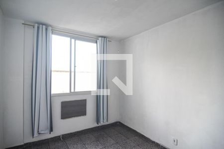 Quarto 1 de apartamento para alugar com 1 quarto, 50m² em Fonseca, Niterói