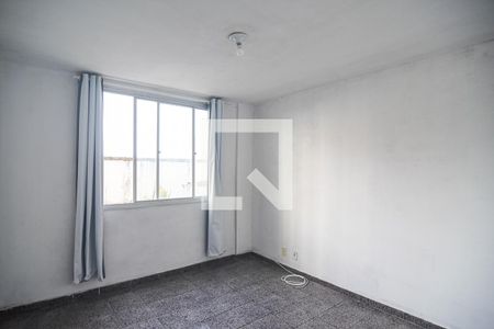 Sala de apartamento para alugar com 1 quarto, 50m² em Fonseca, Niterói