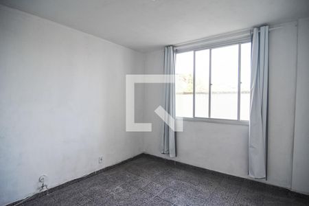 Sala de apartamento para alugar com 1 quarto, 50m² em Fonseca, Niterói