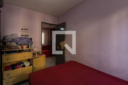 Quarto 1 de apartamento à venda com 2 quartos, 49m² em Parque Cecap, Guarulhos