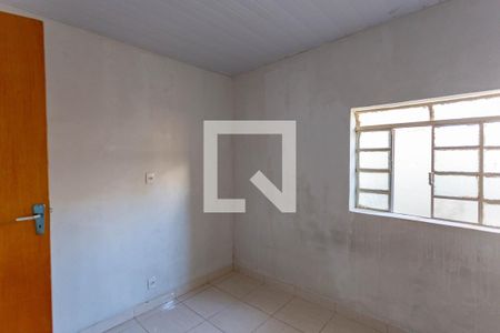 Quarto 2 de casa para alugar com 2 quartos, 55m² em Lagoinha, Belo Horizonte