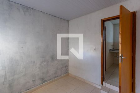 Quarto 2 de casa para alugar com 2 quartos, 55m² em Lagoinha, Belo Horizonte