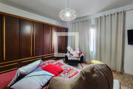 Quarto  de casa para alugar com 1 quarto, 180m² em Vila Vitoria, São Bernardo do Campo