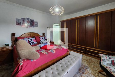 Quarto  de casa para alugar com 1 quarto, 180m² em Vila Vitoria, São Bernardo do Campo