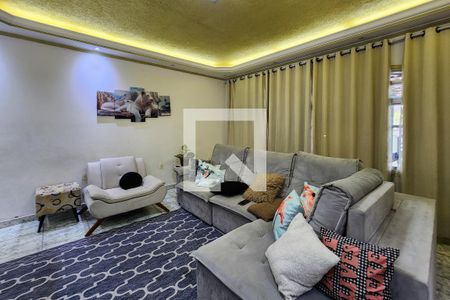 Sala de casa à venda com 1 quarto, 180m² em Vila Vitoria, São Bernardo do Campo