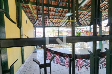 Vista de casa para alugar com 1 quarto, 180m² em Vila Vitoria, São Bernardo do Campo