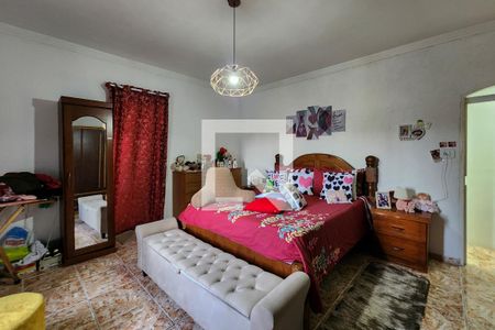 Quarto  de casa à venda com 1 quarto, 180m² em Vila Vitoria, São Bernardo do Campo