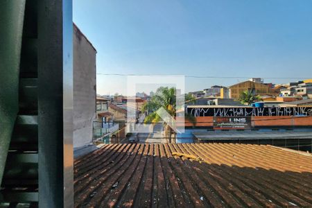 Vista do Quarto  de casa à venda com 1 quarto, 180m² em Vila Vitoria, São Bernardo do Campo