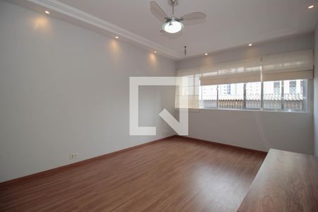 Apartamento para alugar com 108m², 2 quartos e 1 vagaSala