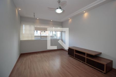 Apartamento para alugar com 108m², 2 quartos e 1 vagaSala