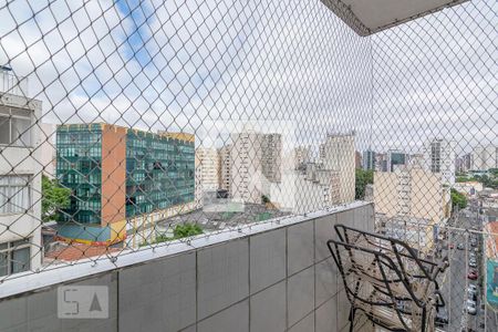 Apartamento para alugar com 4 quartos, 137m² em Centro, Santo André