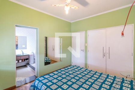 Apartamento para alugar com 4 quartos, 137m² em Centro, Santo André