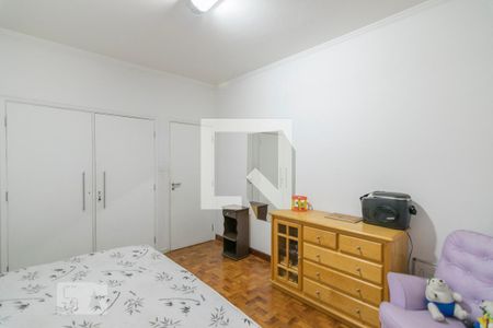 Apartamento para alugar com 4 quartos, 137m² em Centro, Santo André