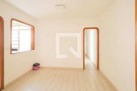 Sala de casa à venda com 3 quartos, 147m² em Jardim Antares, São Bernardo do Campo