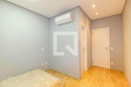 Suíte 1 de apartamento para alugar com 2 quartos, 90m² em Vila Gomes Cardim, São Paulo