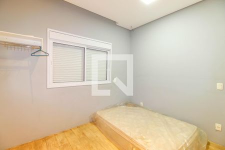 Suíte 1 de apartamento para alugar com 2 quartos, 90m² em Vila Gomes Cardim, São Paulo