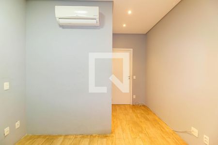 Suíte 1 de apartamento para alugar com 2 quartos, 90m² em Vila Gomes Cardim, São Paulo