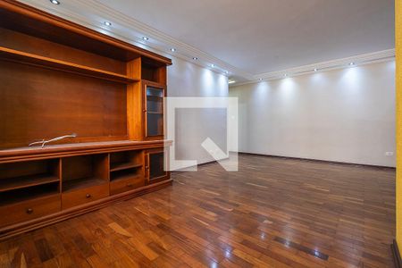 Apartamento à venda com 100m², 3 quartos e 2 vagasSala