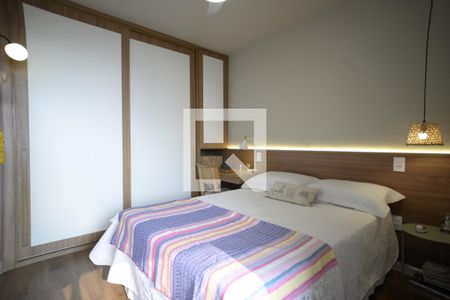 Studio de kitnet/studio à venda com 1 quarto, 32m² em Vila Mariana, São Paulo