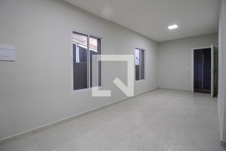 Sala de casa à venda com 4 quartos, 115m² em Parque Brasília, Campinas