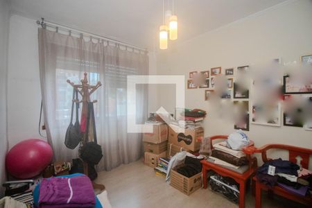 Quarto 1 de apartamento à venda com 2 quartos, 200m² em Jardim Lindóia, Porto Alegre